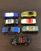 BUNDLE Vehicles