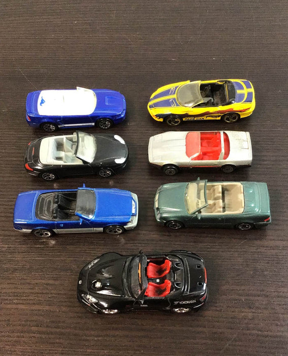 BUNDLE Vehicles