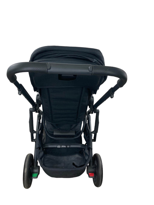 Shop UPPAbaby CRUZ V2 Stroller, Jake (Black), 2021 at Goodbuygears