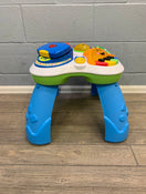 Fisher Price Laugh & Learn Learning Table, Friends Musical Table 