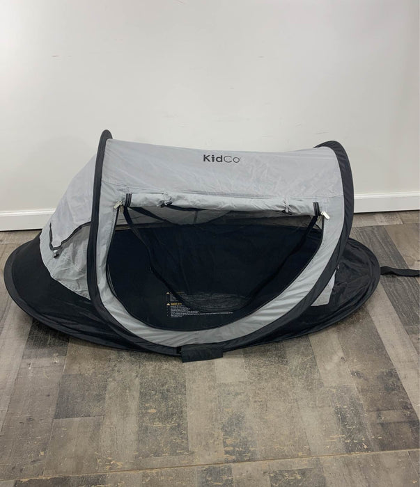 used KidCo PeaPod Plus Portable Travel Bed