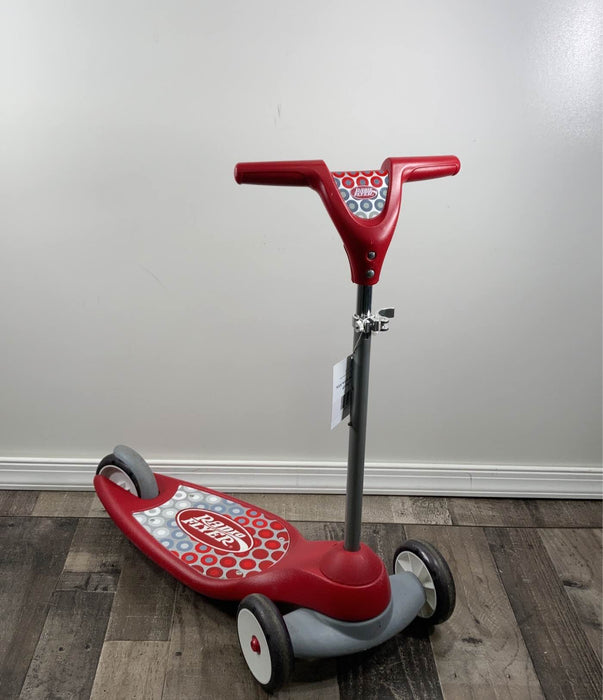 secondhand Radio Flyer My 1st Scooter