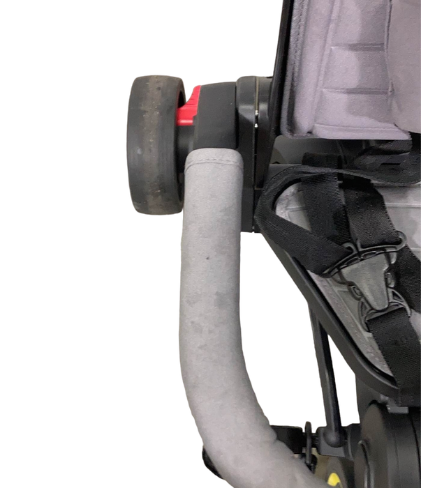 Shop Doona Liki Trike S3, Gray Hound at Goodbuygears