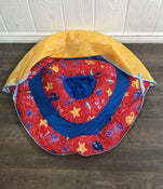 used Aqua Leisure Sunshade Baby Float