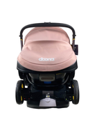 Shop Doona Infant Car Seat & Stroller Combo, 2022, Blush Pink at Goodbuygears