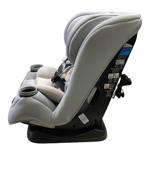 Shop Maxi-Cosi Pria Max All-in-One Convertible Car Seat, 2023, Network Sand at Goodbuygears