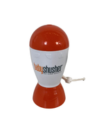 used Baby Shusher Sleep Miracle Soother