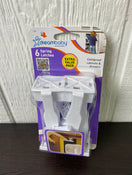 used Dreambaby Spring Latches- 6 Pack