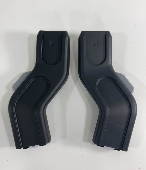used UPPAbaby Infant Car Seat Adapter For Maxi Cosi, Nuna, Cybex And Besafe