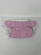 used Rumparooz One-Size Pocket Diapers, 1 diaper