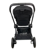 Shop Baby Jogger City Sights Stroller, 2022, Rich Black at Goodbuygears