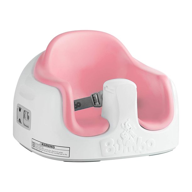 Shop Bumbo Multi Seat, Light Pink at Goodbuygears