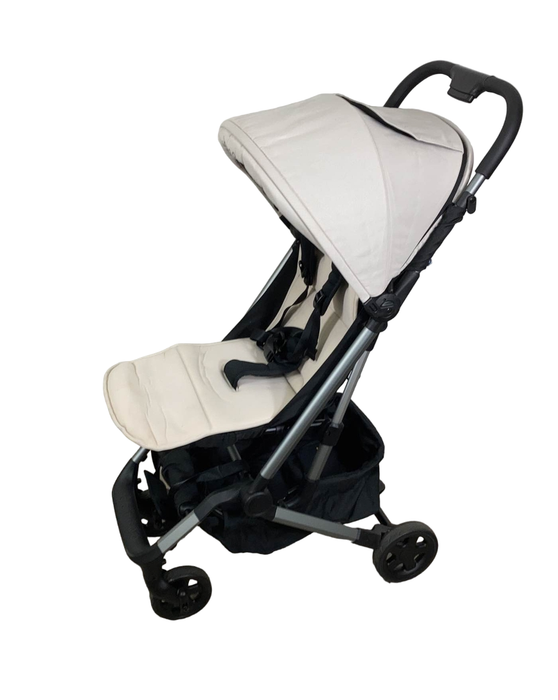 Shop Colugo Compact Stroller, Dune Zebra, 2022 at Goodbuygears