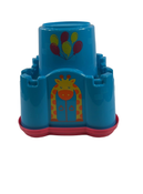 used Shape Sorter