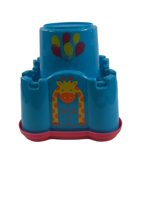 used Shape Sorter