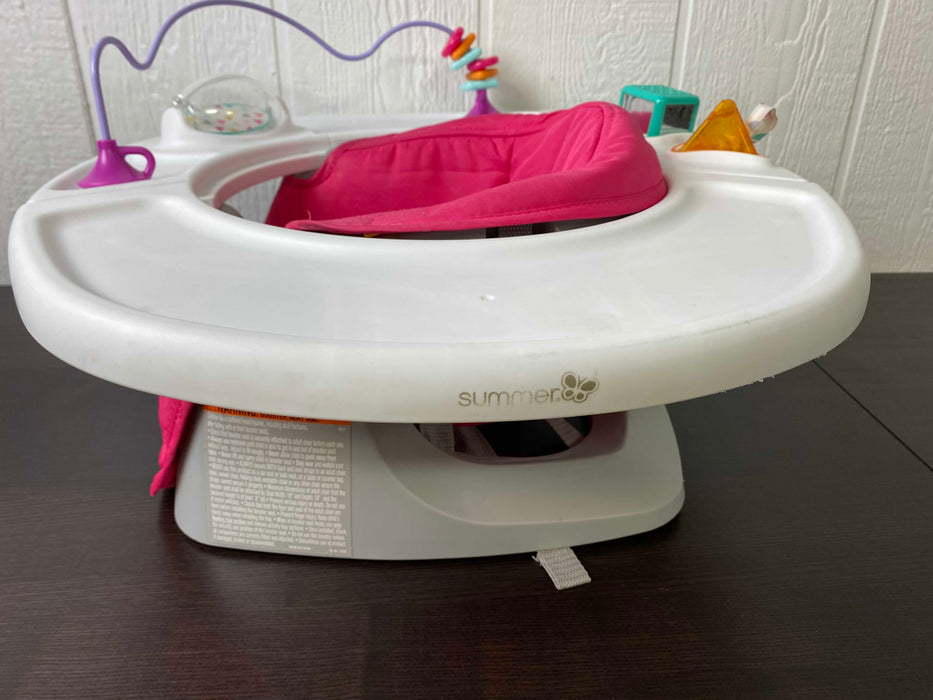 used Infant Gear
