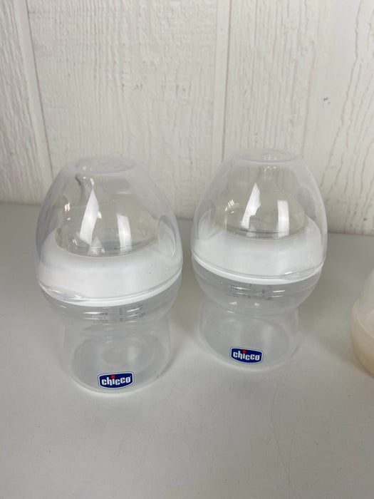 secondhand BUNDLE Baby Bottles