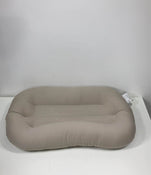 Shop Snuggle Me Organic Sensory Infant Lounger, Birch at Goodbuygears