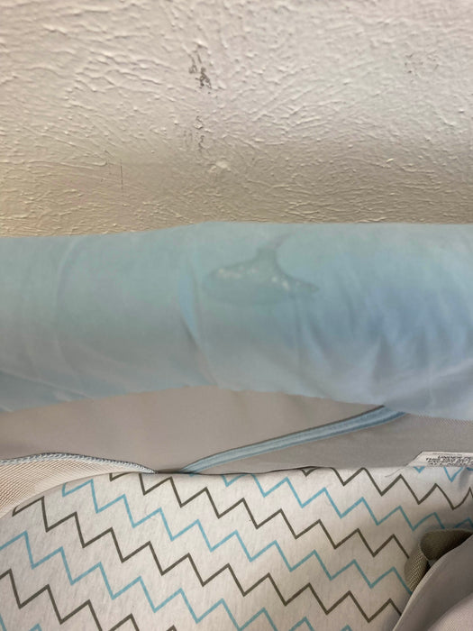 used Home Nursery