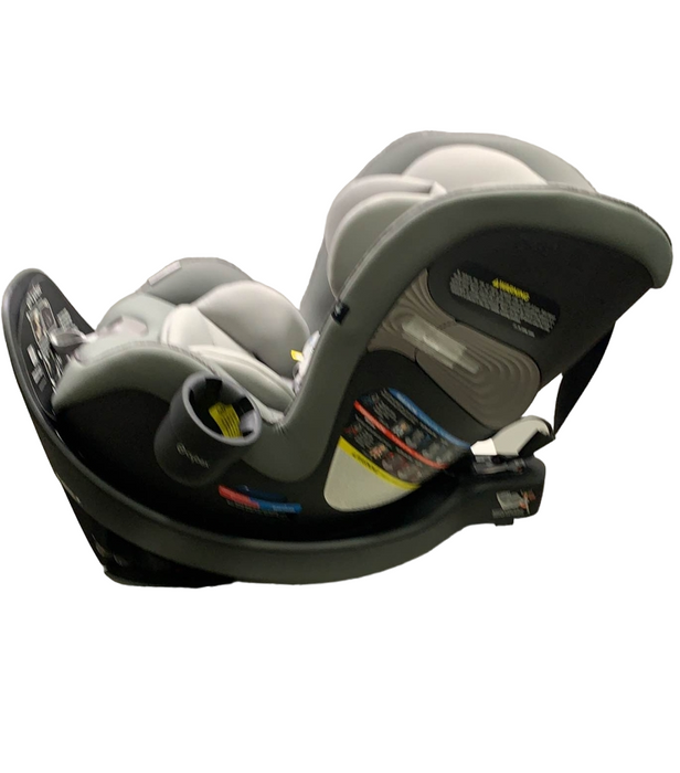 Shop Cybex Sirona S With SensorSafe Convertible Car Seat, 2021, Manhattan Grey at Goodbuygears