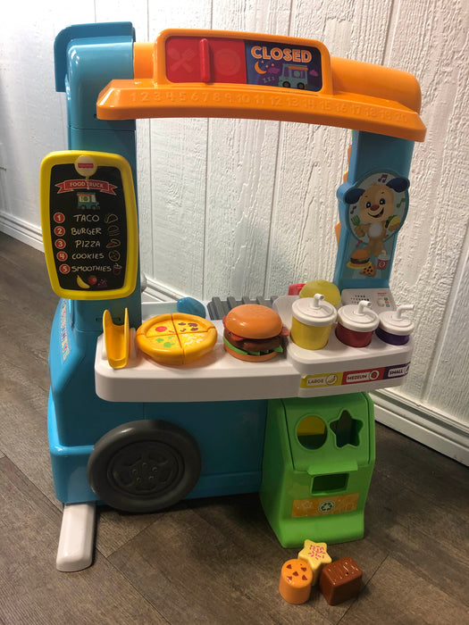 secondhand Toys