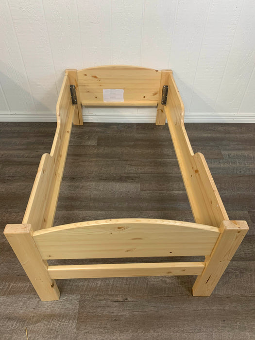 used Home Nursery