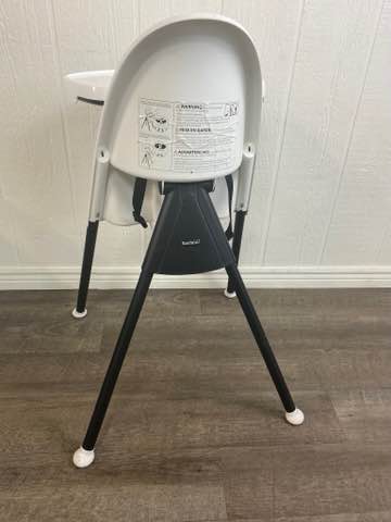 secondhand Baby Bjorn High Chair