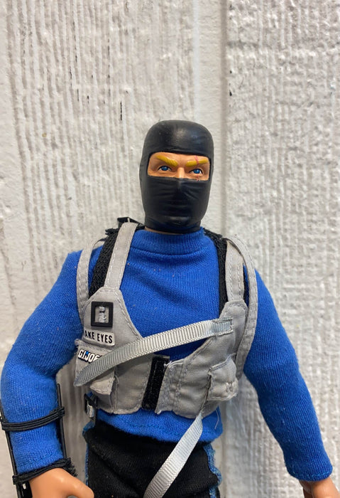 secondhand Toys