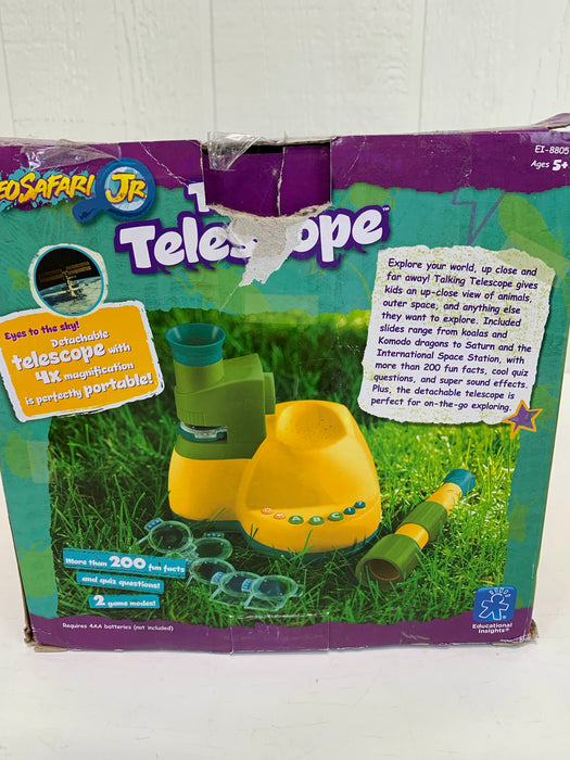 used Toys