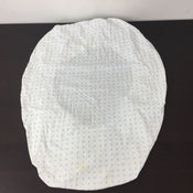 secondhand Graco Pack n Play Fitted Sheet, 2 Pack
