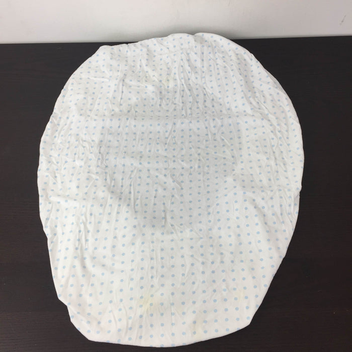 secondhand Graco Pack n Play Fitted Sheet, 2 Pack
