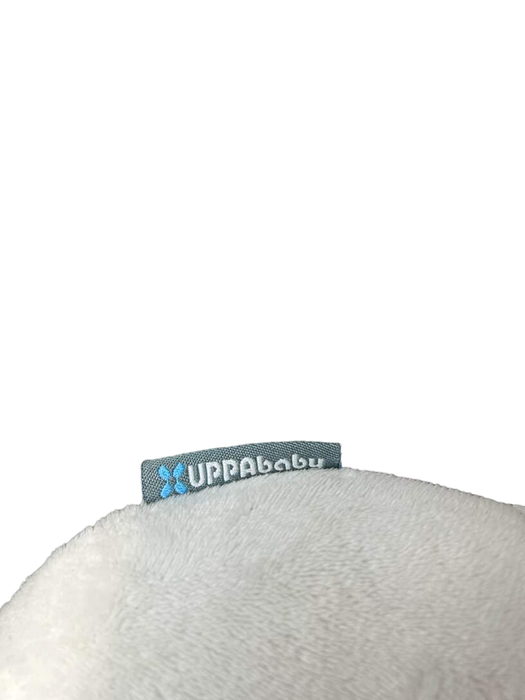 Shop UPPAbaby Infant SnugSeat, Cream at Goodbuygears