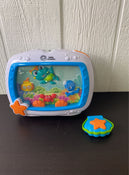 used Baby Einstein Sweet Sea Dreams Mobile