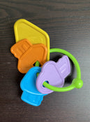 secondhand BUNDLE Grasping Toys