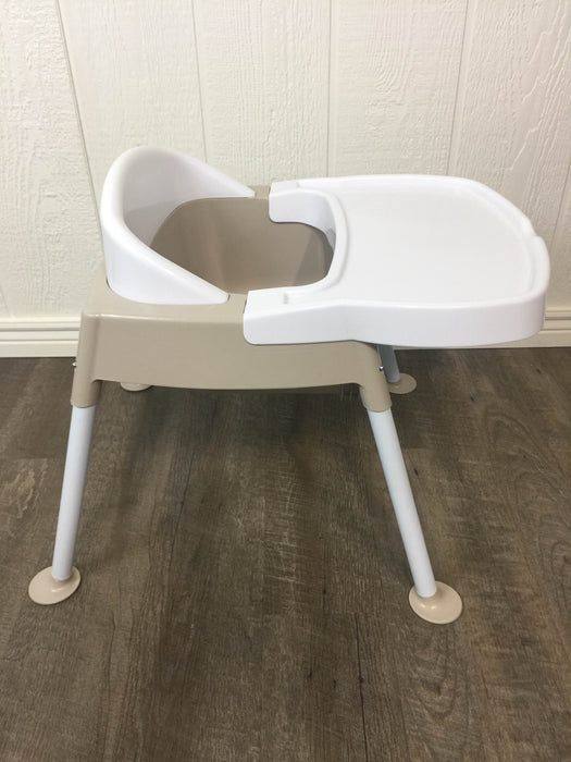 secondhand Foundations Secure Sitter 9”
