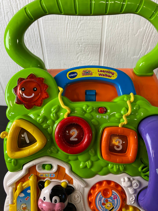 used Infant Gear