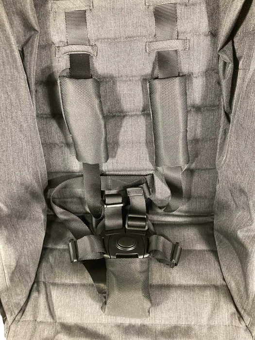 Shop Inglesina Quid 2 Stroller, Onyx Black, 2023 at Goodbuygears