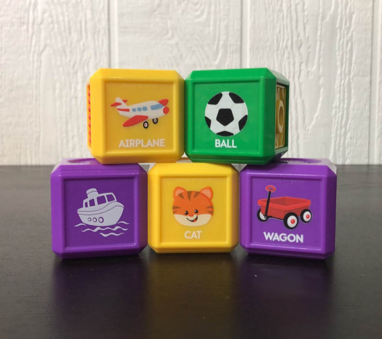 used Toys