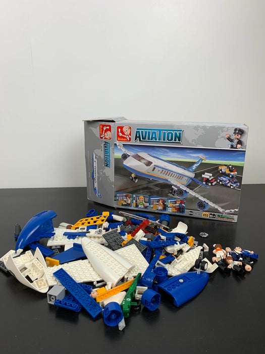 used Toys