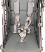 Shop UPPAbaby MINU V2 Stroller, 2022, Jake (Black) at Goodbuygears