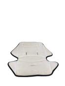 Shop UPPAbaby Infant SnugSeat, Cream at Goodbuygears