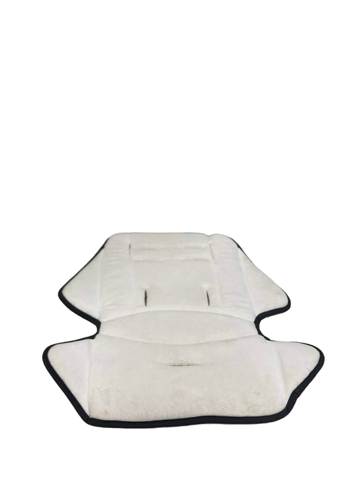 Shop UPPAbaby Infant SnugSeat, Cream at Goodbuygears
