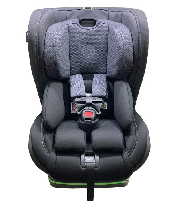 Shop UPPAbaby KNOX Convertible Car Seat, Jake Black, 2022 at Goodbuygears