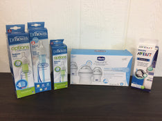used BUNDLE Bottles