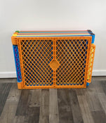 used North States Superyard, 8 Panel
