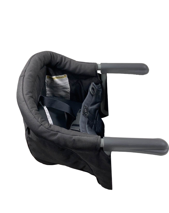 Shop Inglesina Fast Table Chair, Black at Goodbuygears