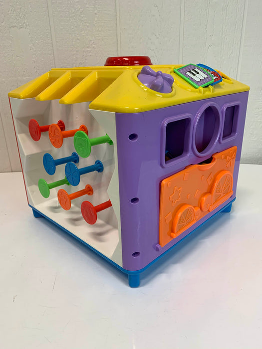 used Toys