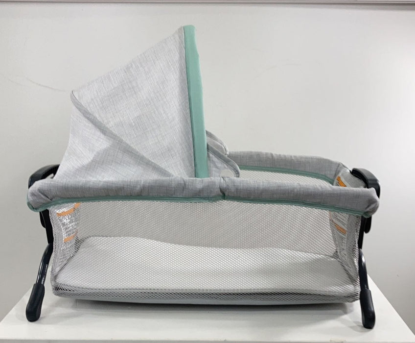 Shop Graco Pack 'n Play Close2Baby Bassinet Insert at Goodbuygears
