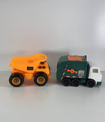 secondhand Toys