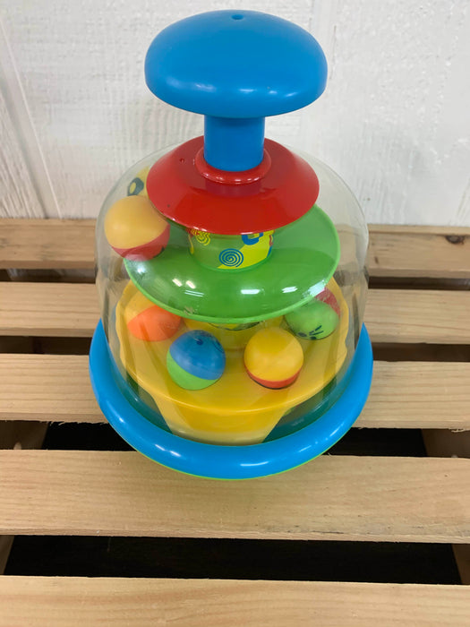 secondhand Toys